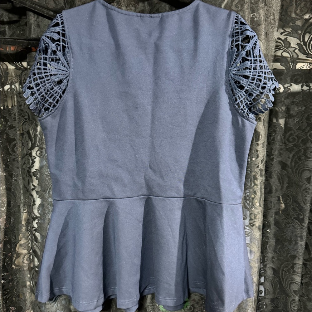 Pendulum Top - image 2